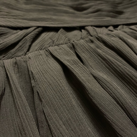 HM Grey Dress - Picture 3 of 6